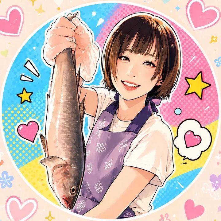 レッドチェダーゆうこ