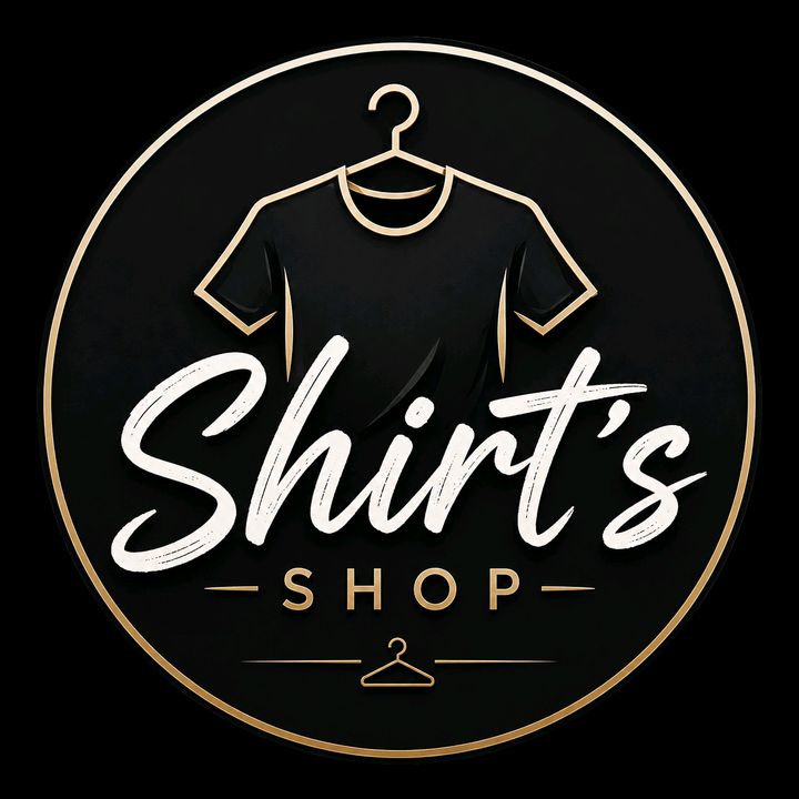 Shirt's Shop