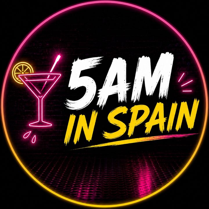 5AMinspain