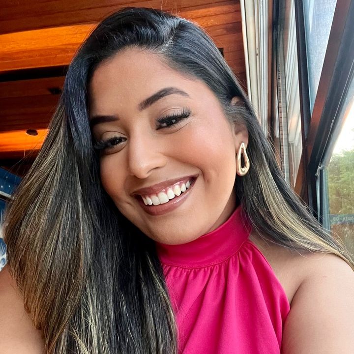 Victória Fernandes|TIKTOKSHOP