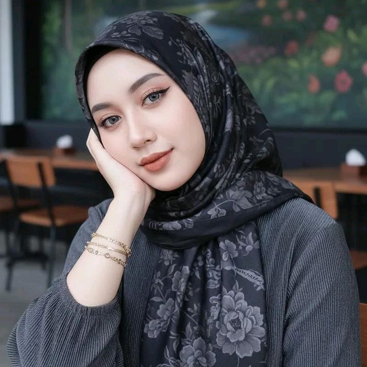 Aisyah baik hati