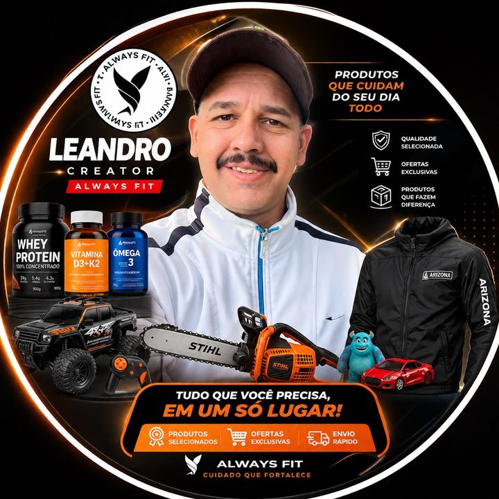 Lê Claudino shop