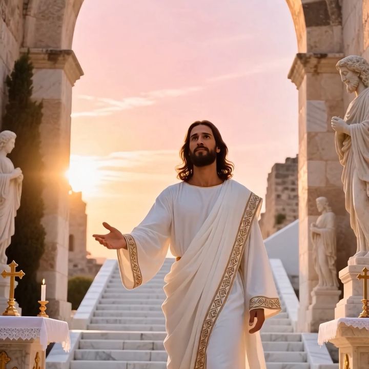 Jesus