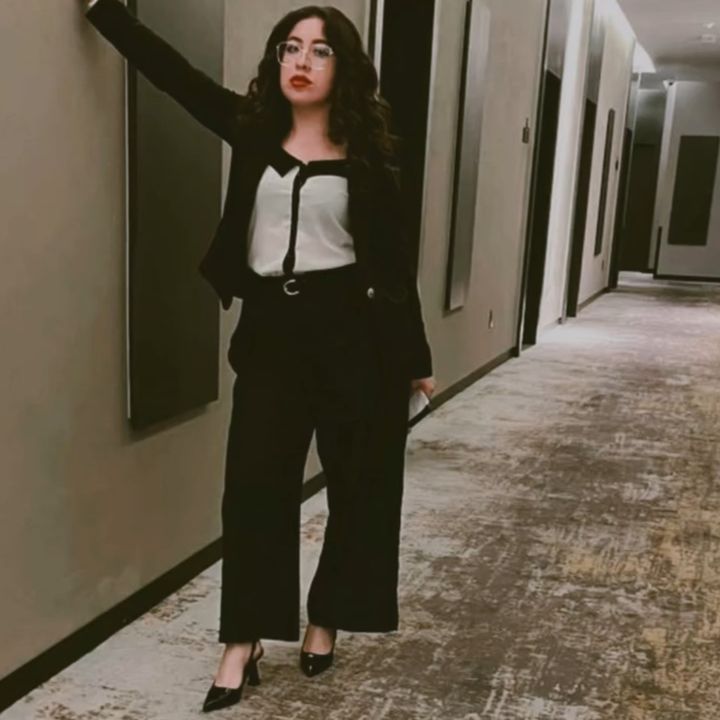 Betsa Morales