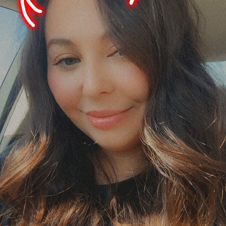 Jessica | SAHM