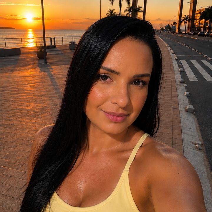 Dani Morais