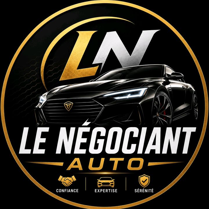 LE NÉGOCIANT AUTO
