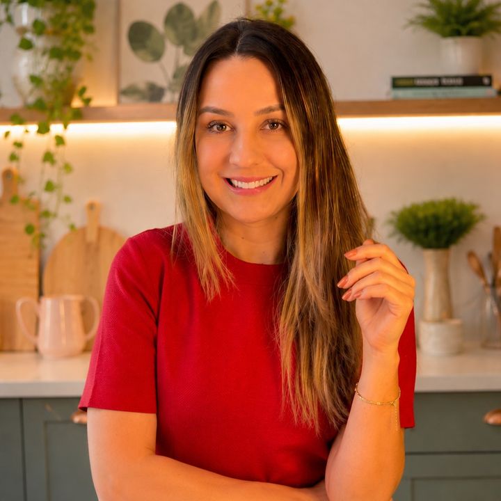 Priscila Marçal