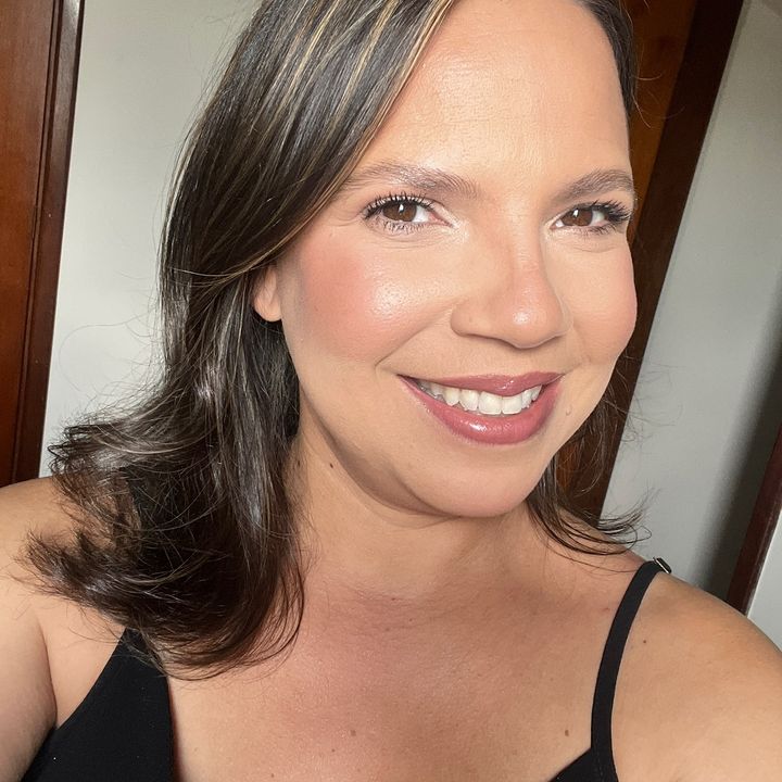 Lidiane 🎀