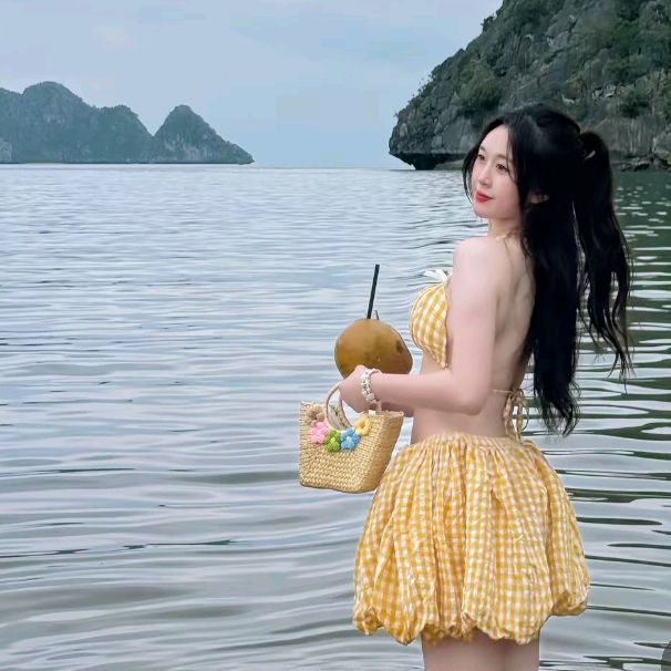 Vũ Thùy Linh