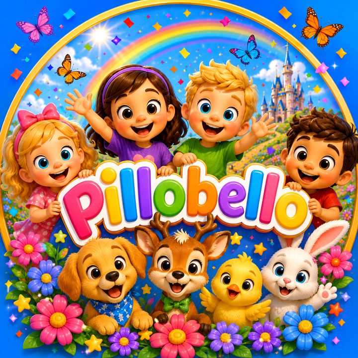 Pillobello