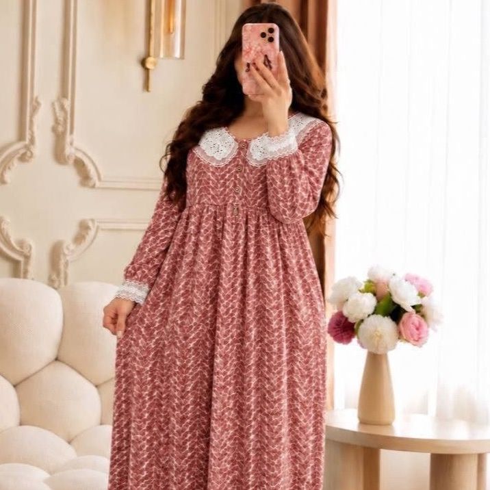 Khadija pyjama