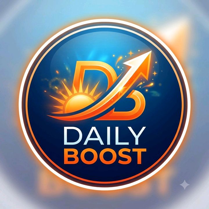 Daily Boost