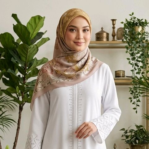 Outfit Terbaru