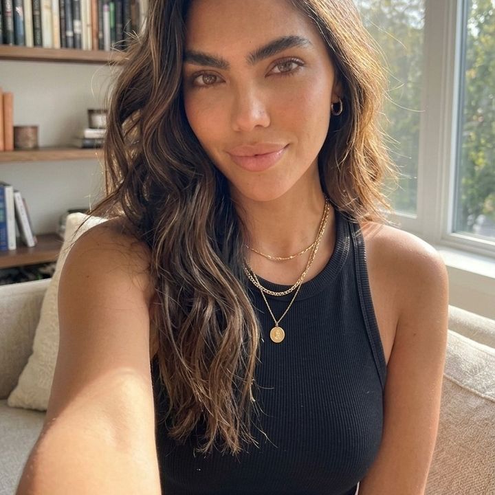 Julia Moura 💋