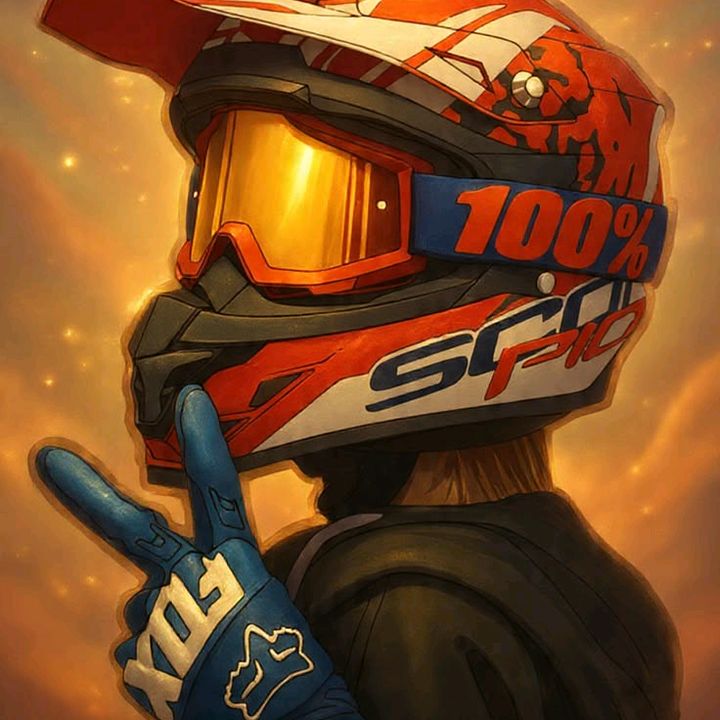MotocrossXtreme