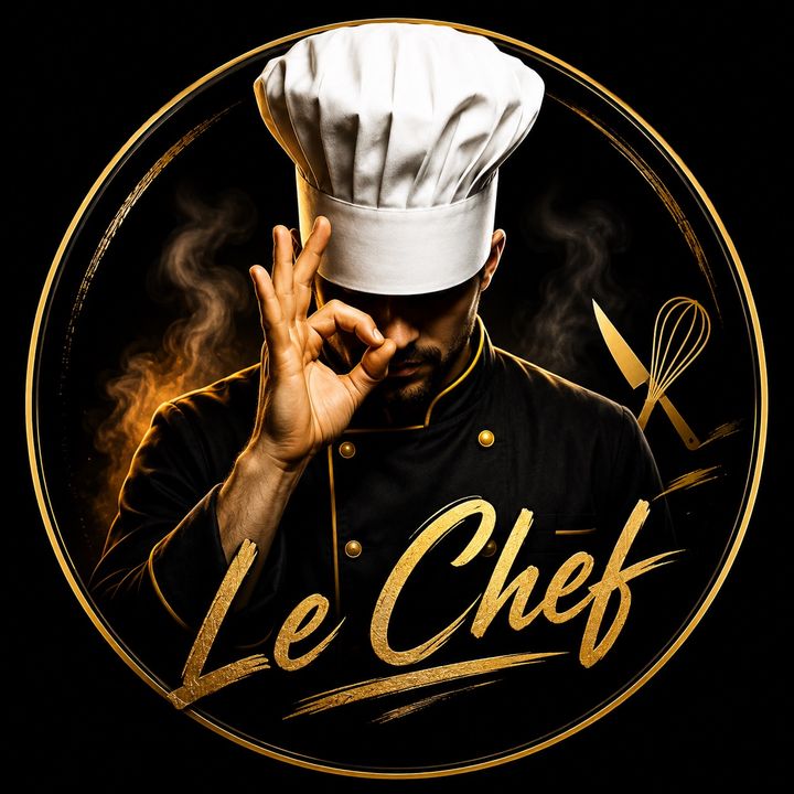 Le Geste du Chef