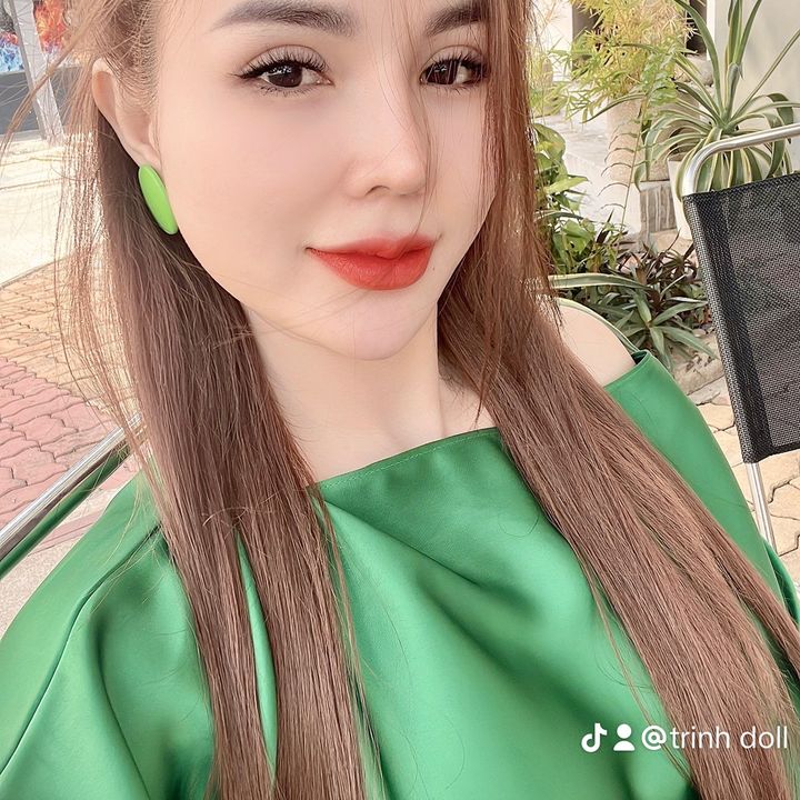 trinh doll