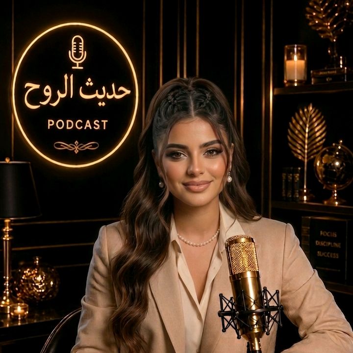 حديث الروح