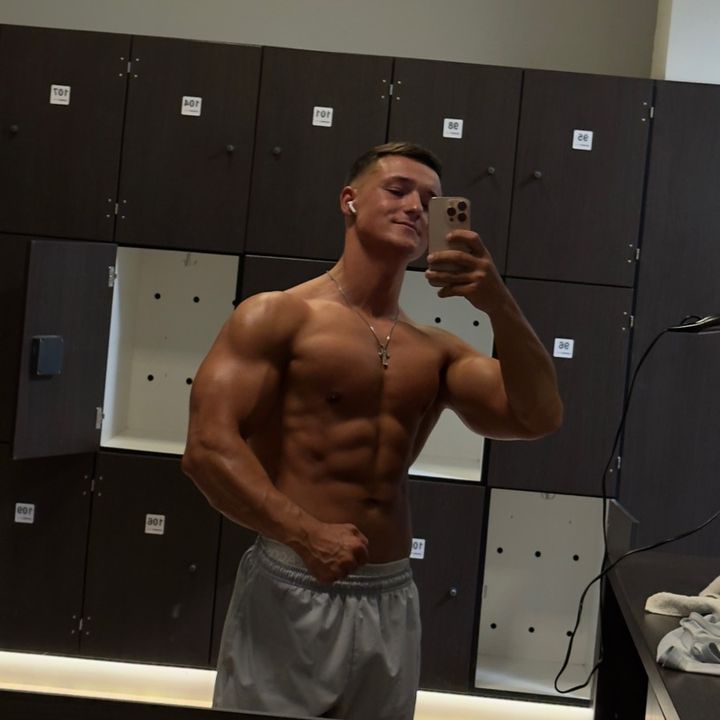 Bryan von Gym