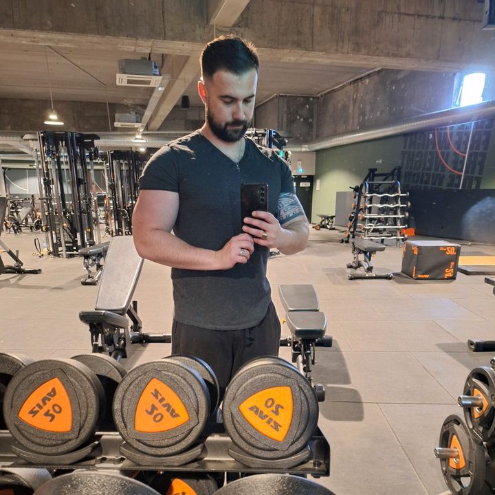IRONCULT