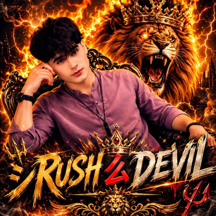 『4G』DEVIL