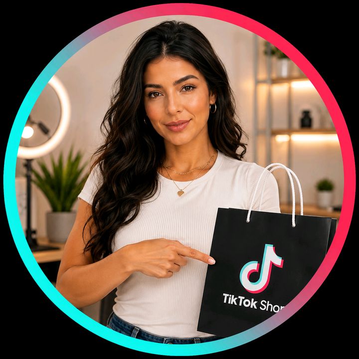 Ju Cantarino | TikTok Shop