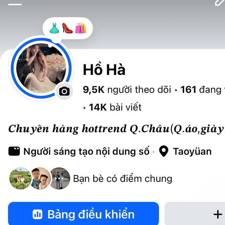 Hà🇻🇳🇹🇼