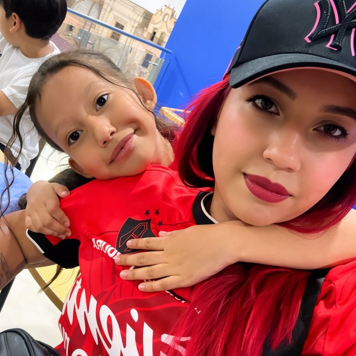 violeta González