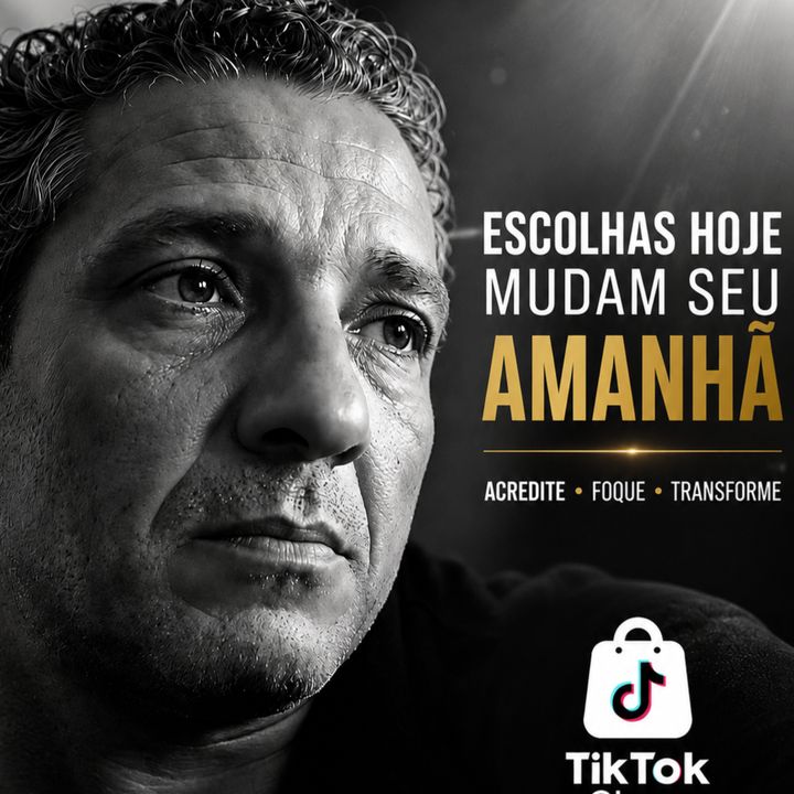 Ale / Achadinhos TikTok Shop