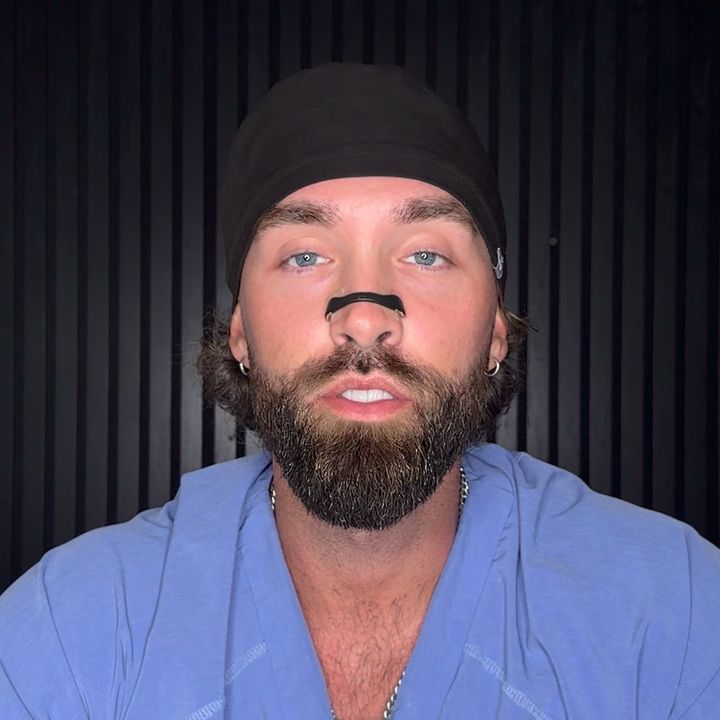 Brandon Manger