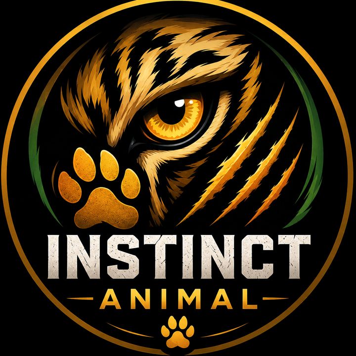 Instinct Animal🐯🐾
