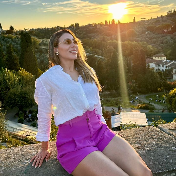 🐾Lari Santos 💡🍀