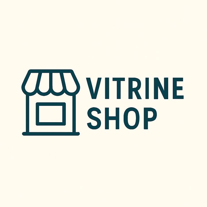 Vitrineshop