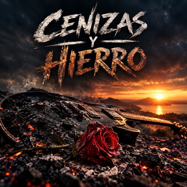 Cenizas y Hierro