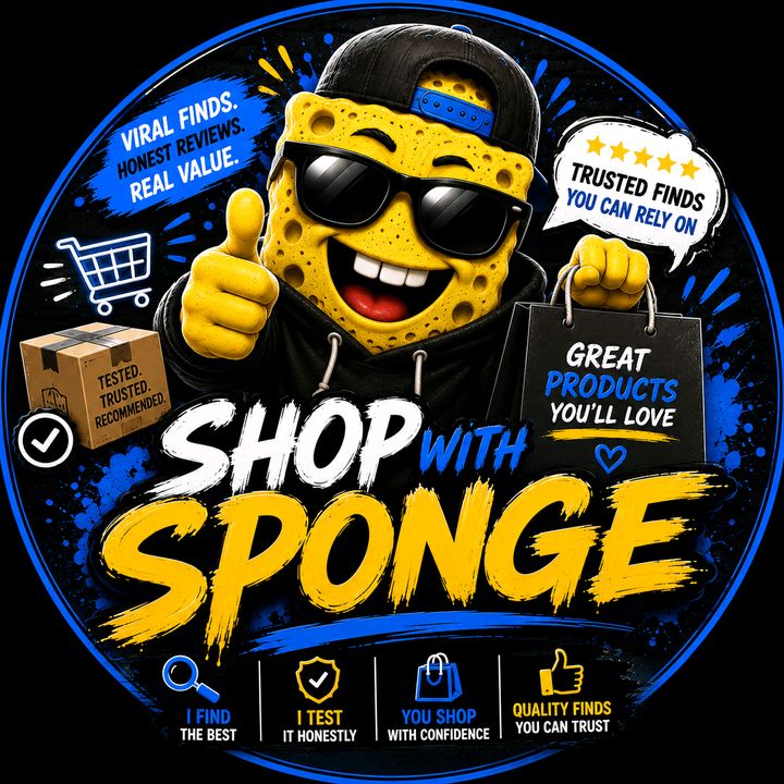 ShopWithSponge