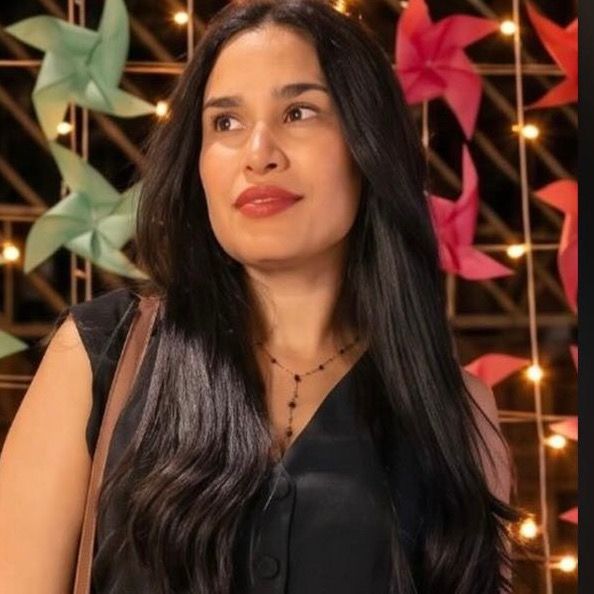 Ana Lima Real