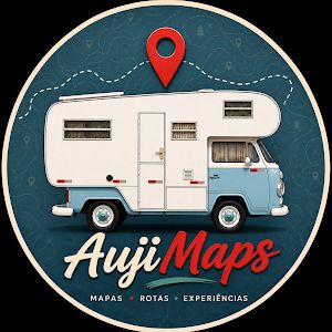 AujiMaps