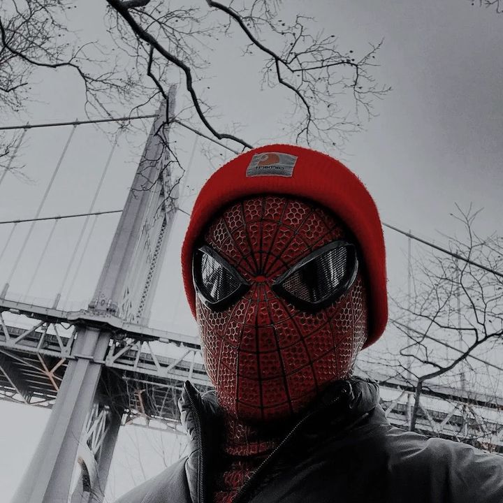 Spider