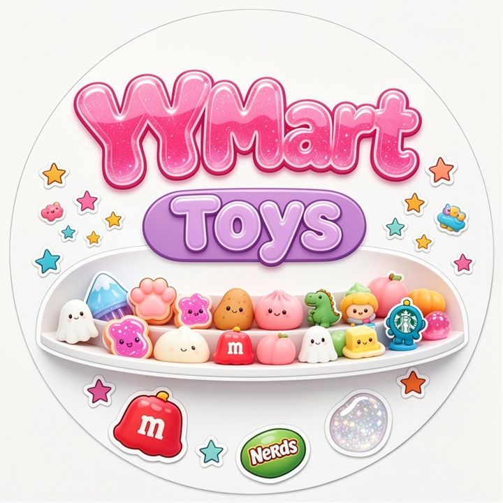 YYmart Toys