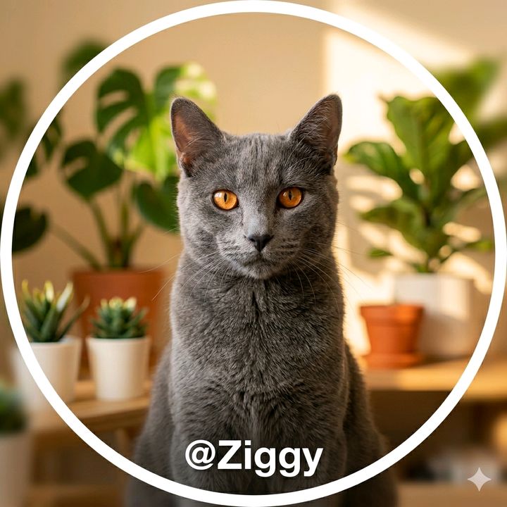 Ziggy