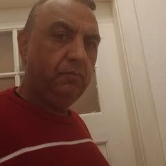 Ahmet Rom