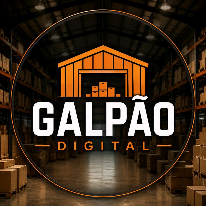 Galpão Digital
