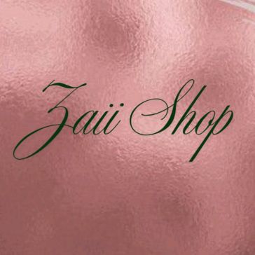 zaiishop