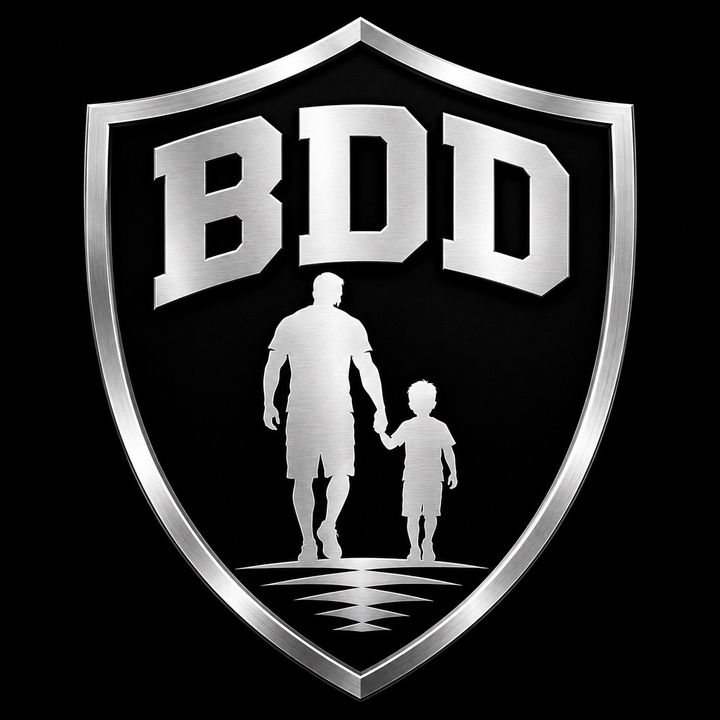 built_different_dads