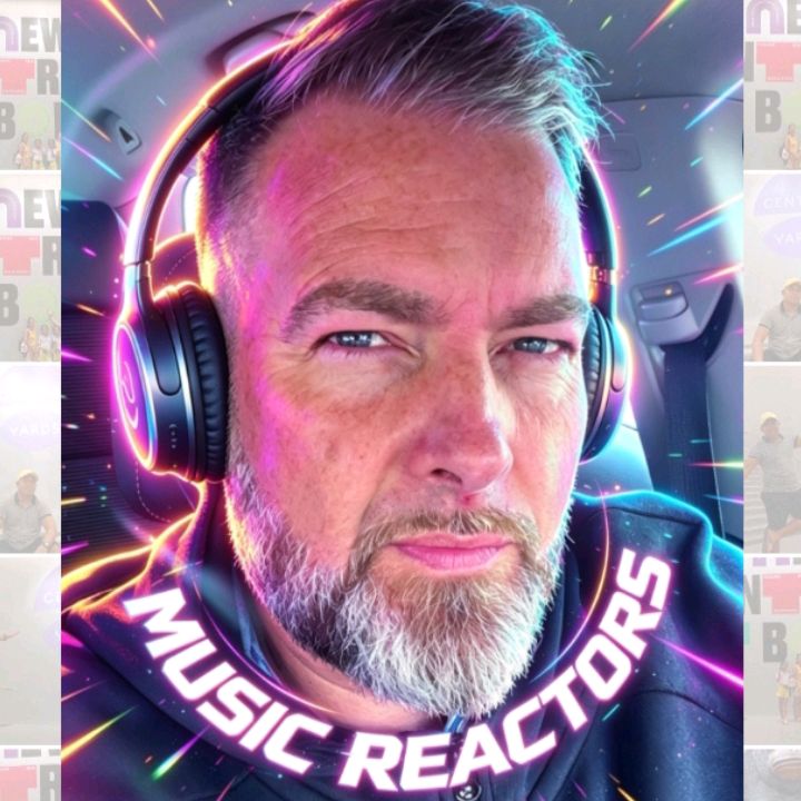 GrayBeard | Afro Music Reactor