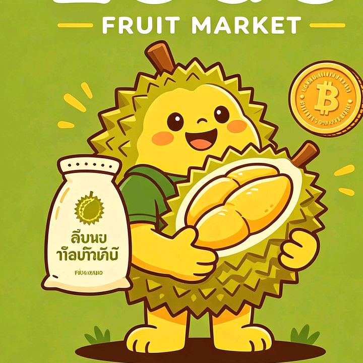 ปุ๋ย-ยาทูเรียน