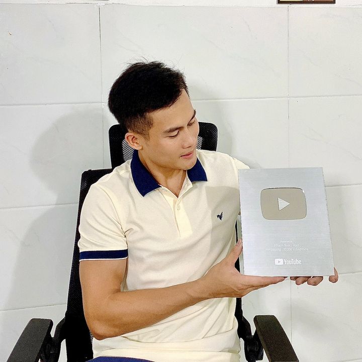 Hào Săn Seo