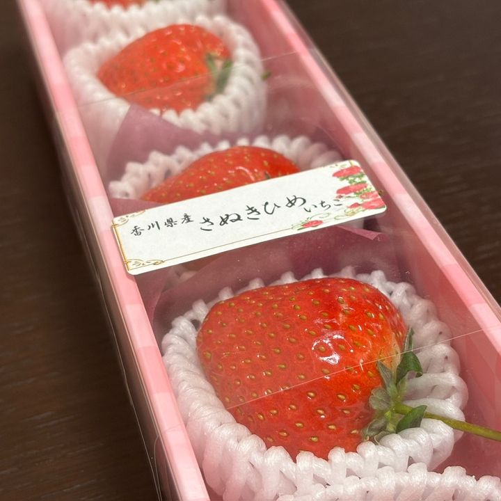 いちご