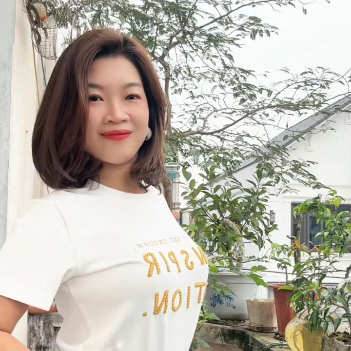 Kim Liên sức khỏe